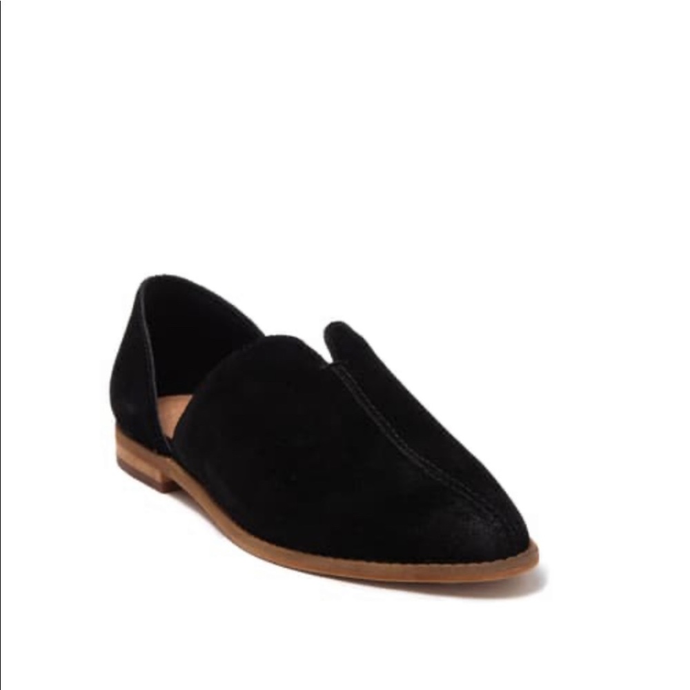 FRYE & CO Fenn d'Orsay Flat